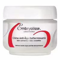 کرم لیفت و ضد چروک پوست صورت امبریولیس Embryolisse حجم 50 میل