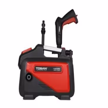 کارواش 120 بار یونیورسال ( ذغالی )توسن 1115CPW-PLUS