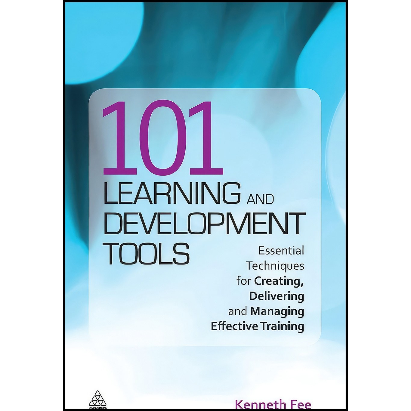 کتاب زبان اصلی Learning and Development Tools اثر Kenneth Fee