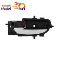 دستگیره داخلی درب راست جنیون- لیفان X50-اصلی