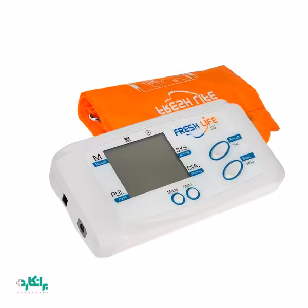 فشارسنج S5-A فرش لایف-Fresh Life