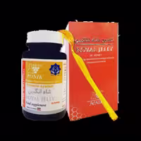 شاه انگبین (ژل رویال) احیا سلامت