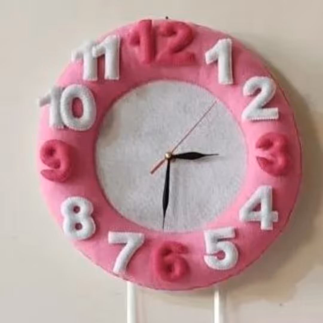 ساعت دیواری