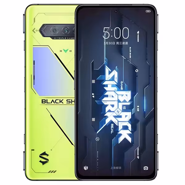 فلت مادربرد / مین شیائومی Xiaomi Black Shark 5 RS - دنافون