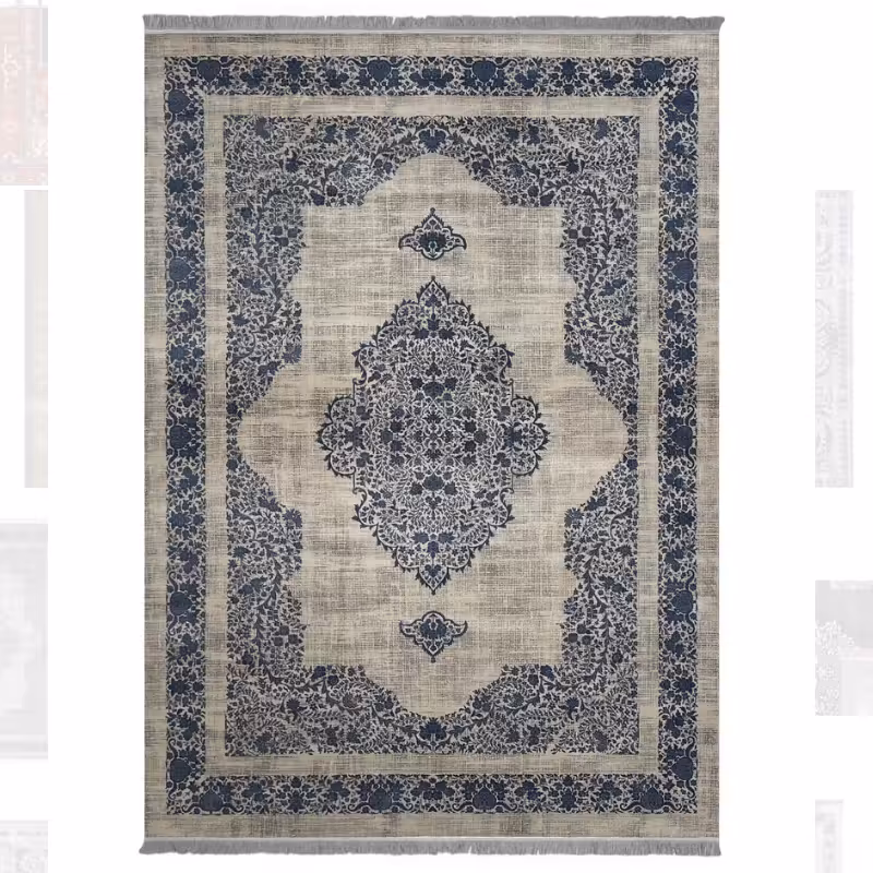 فرش 12 متری 700 شانه تراکم2100  کد s70022na 