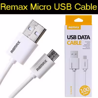 کابل میکرو Remax USB Data