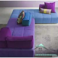 پاف مبل راحتی مدل moss