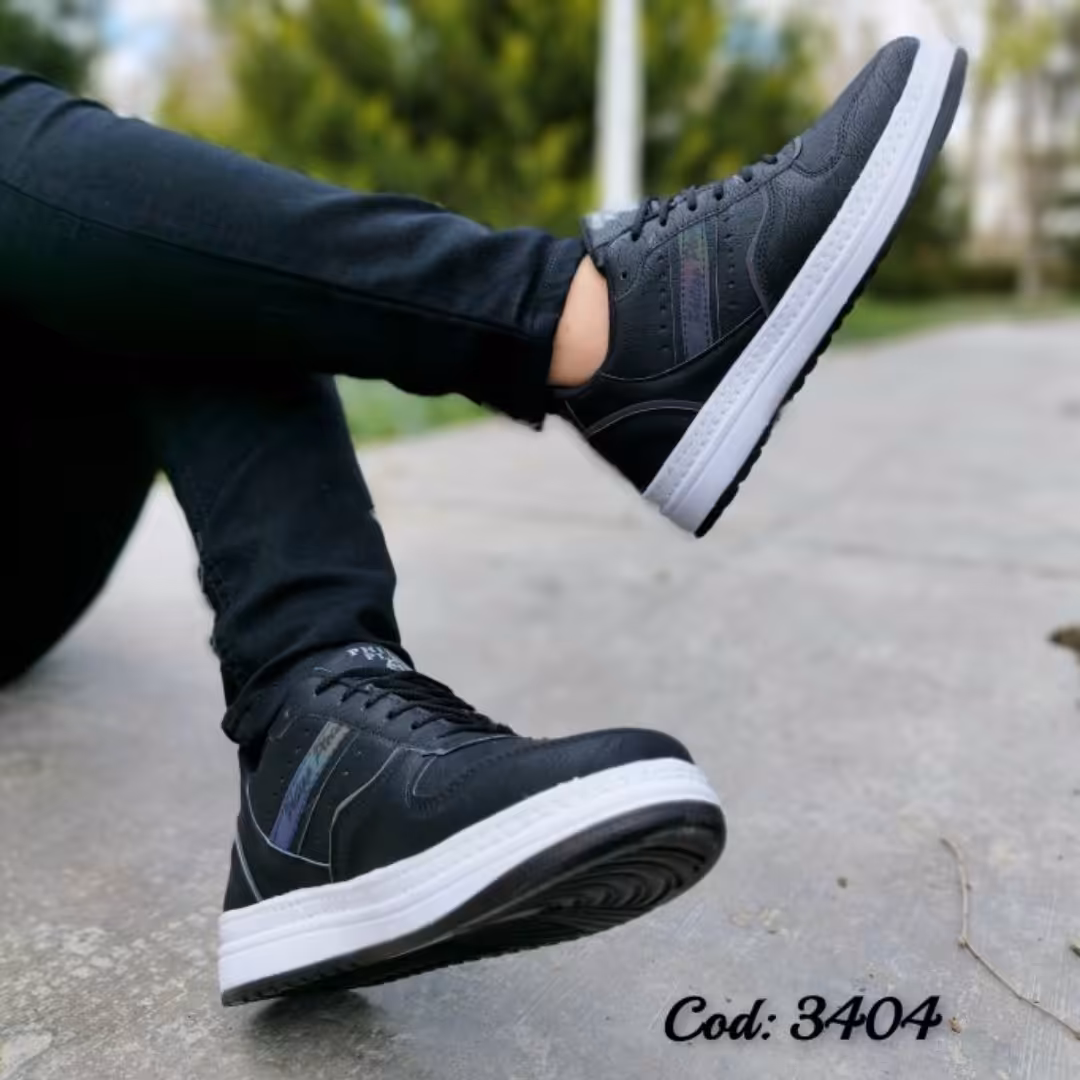 حراج ویژه ونس مردانه مدل qp 