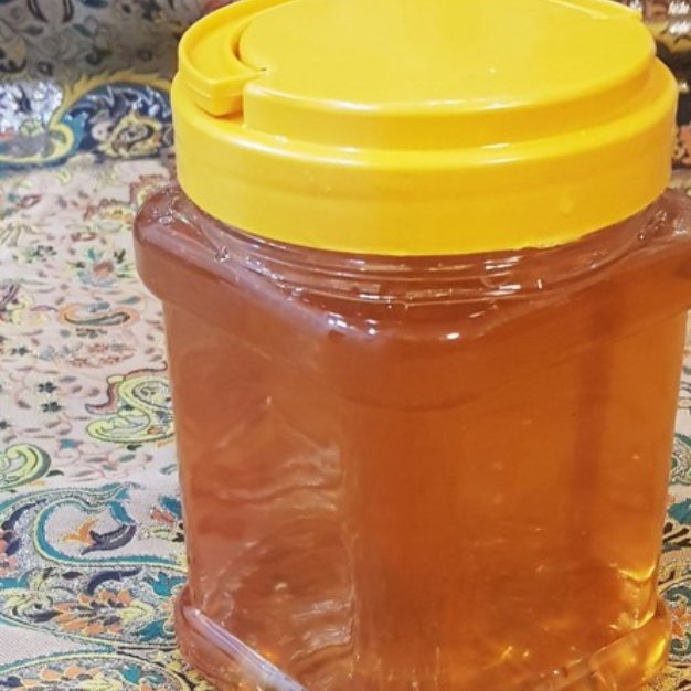عسل کناریک کیلوگرمی