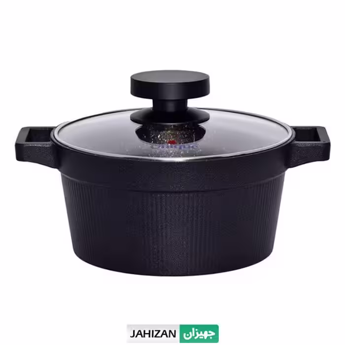 قابلمه یونیک مدل دیاموند کد 8904 سایز 20