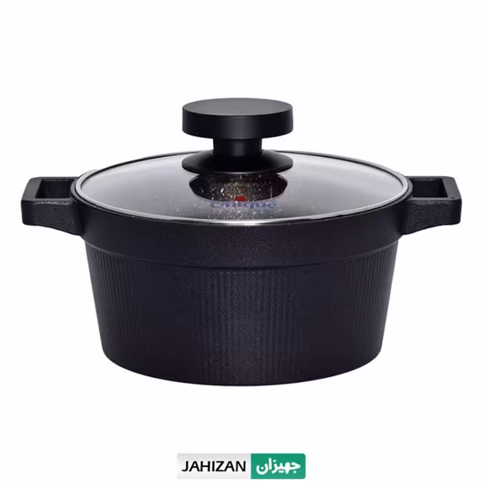 قابلمه یونیک مدل دیاموند کد 8904 سایز 20