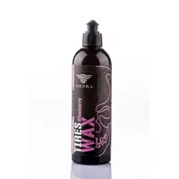 ژل واکس لاستیک بلوبری خودرو مپرا حجم 500 میل