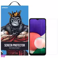 محافظ صفحه نمایش اپیکوی مدل Clear Pro مناسب برای گوشی موبایل سامسونگ Galaxy A22 5G / F42 5G