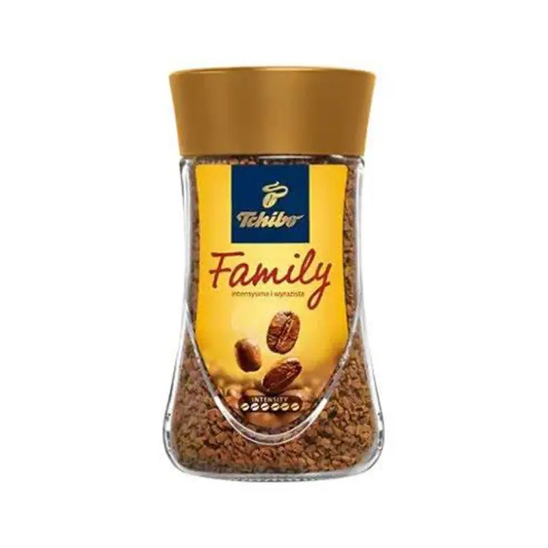 قهوه فوری چیبو فمیلی 200 گرمی