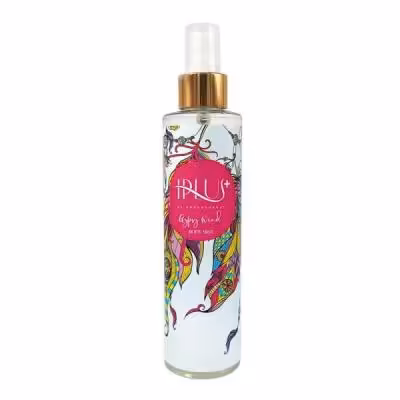 بادی اسپلش زنانه آی پلاس مدل Gypsy wind حجم 200 میلی لیتر