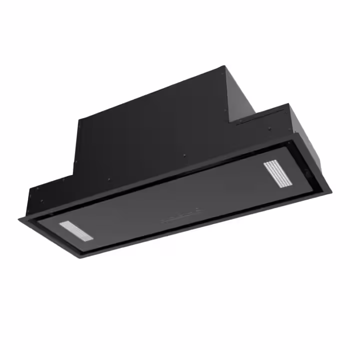 هود مخفی توکار  f701 پارس آفرین موتور فلز