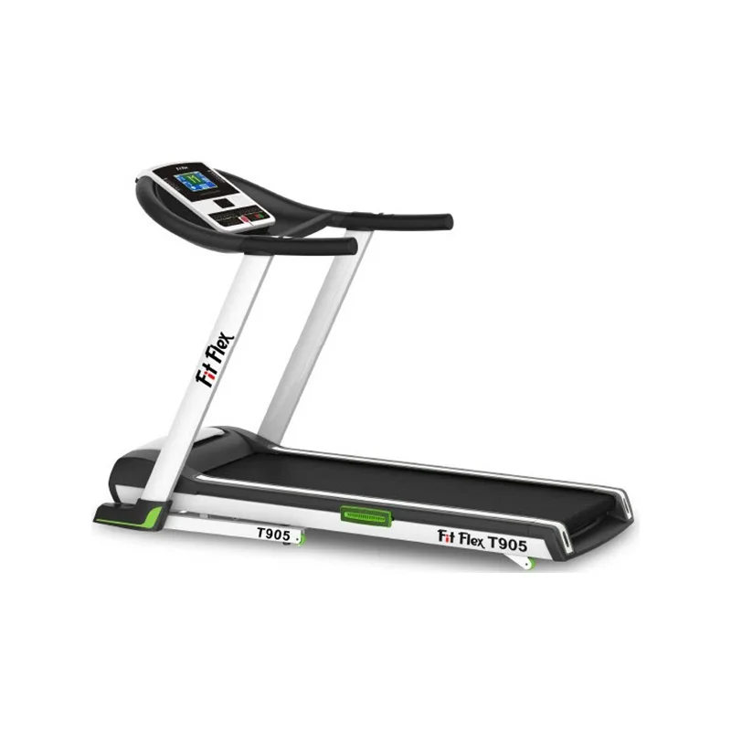 تردمیل خانگی تاشو فیت فلکس مدل T905