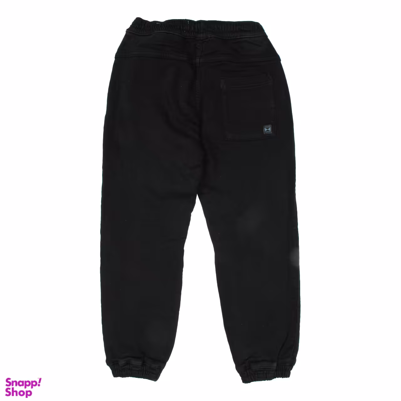 شلوار بچگانه کد PK-ZR-BK001 رنگ مشکی