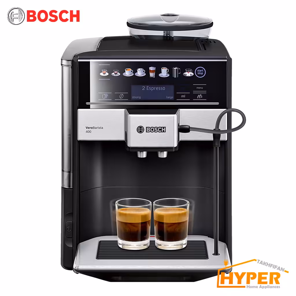 اسپرسوساز بوش TIS65429RW