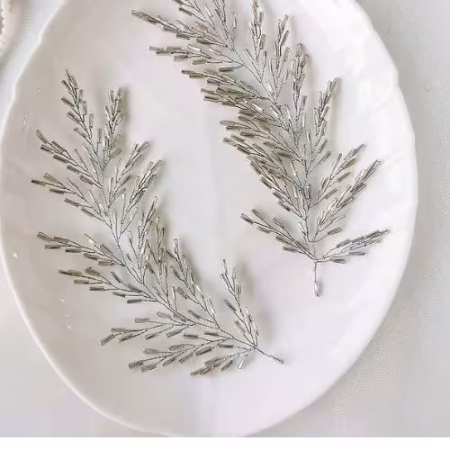 ریسه ملیله ای 