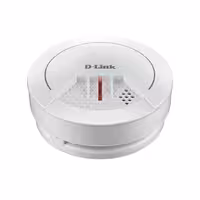 لوازم هوشمند خانگی دی لینک تشخیص دود مدل DCH-Z310