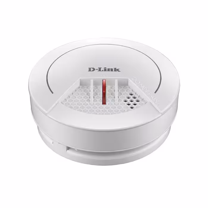 لوازم هوشمند خانگی دی لینک تشخیص دود مدل DCH-Z310