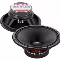 میدرنج 8اینج آواتار مدل mtu-81LE 