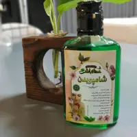 شامپو بدن عطارباشی نعنا 