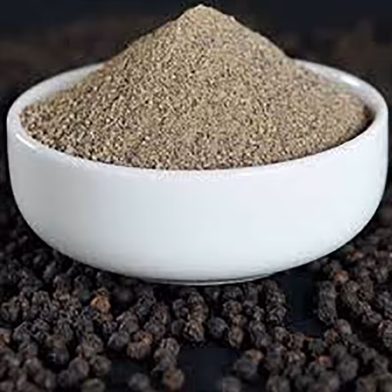 پودر فلفل سیاه ممتاز 