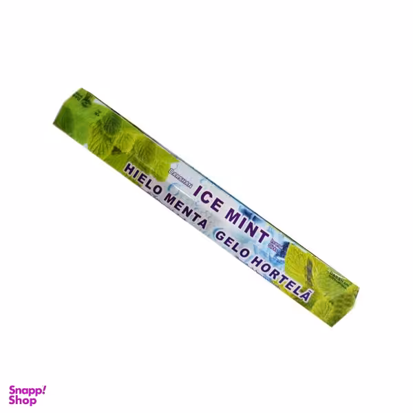 عود دارشان طرح ICE MINT کد 059