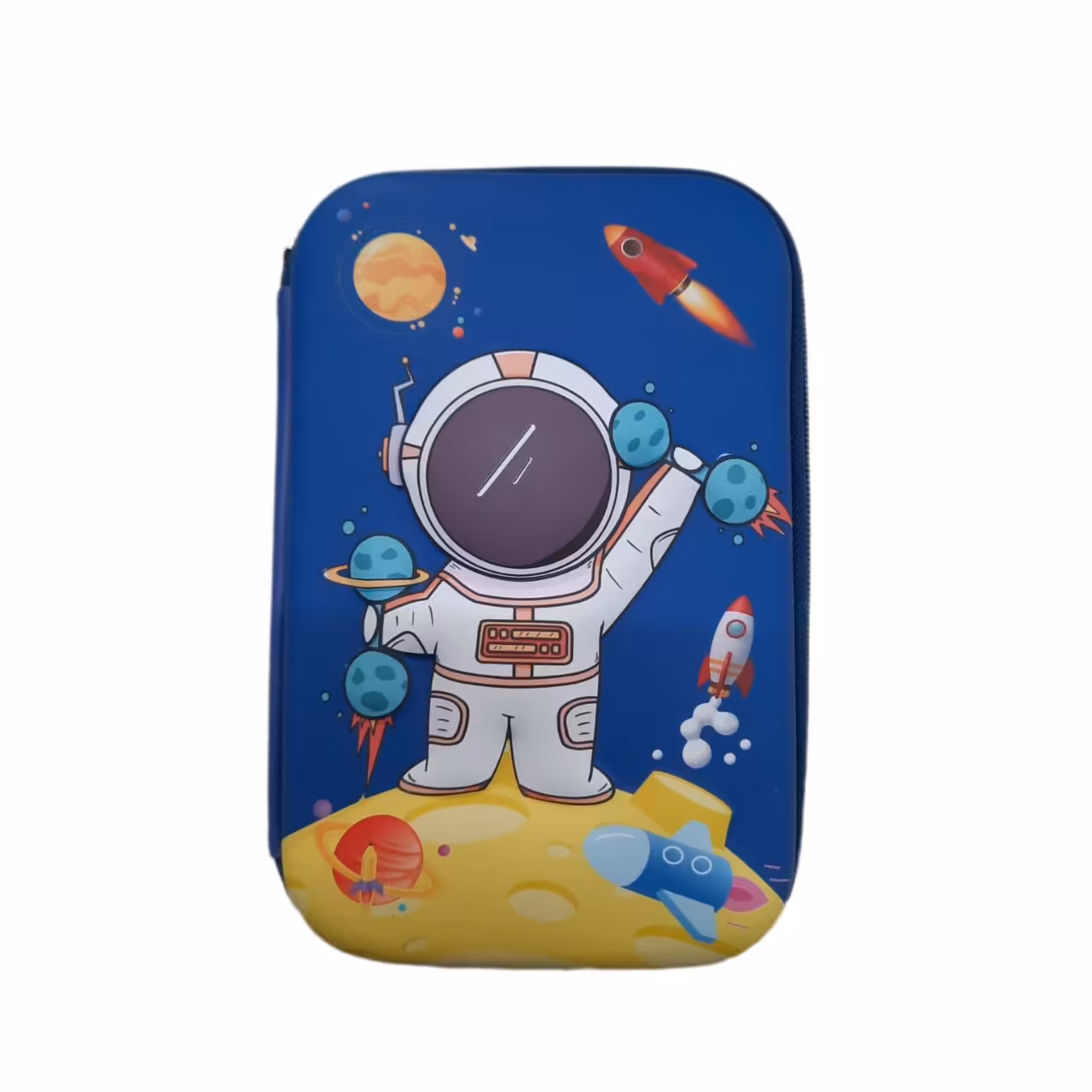 جامدادی تبلتی برجسته طرح فضانورد