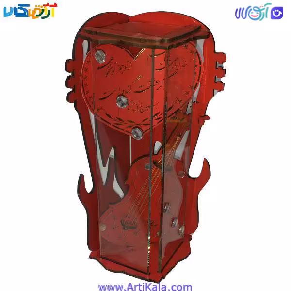 تابلو ولنتاین