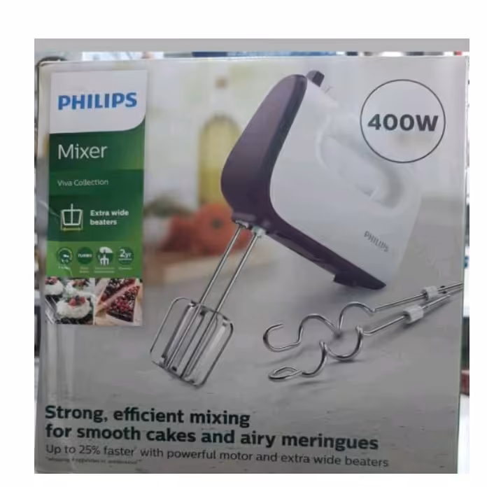 همزن برقی فیلیپس