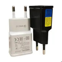 کلگی فست شارژ سامسونگ ساخت ویتنام خروجی 3 امپر واقعی