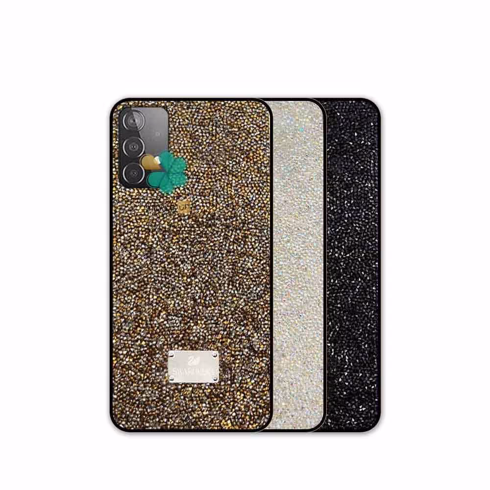 قاب گوشی سامسونگ Samsung Galaxy A13 4G مدل Swarovski