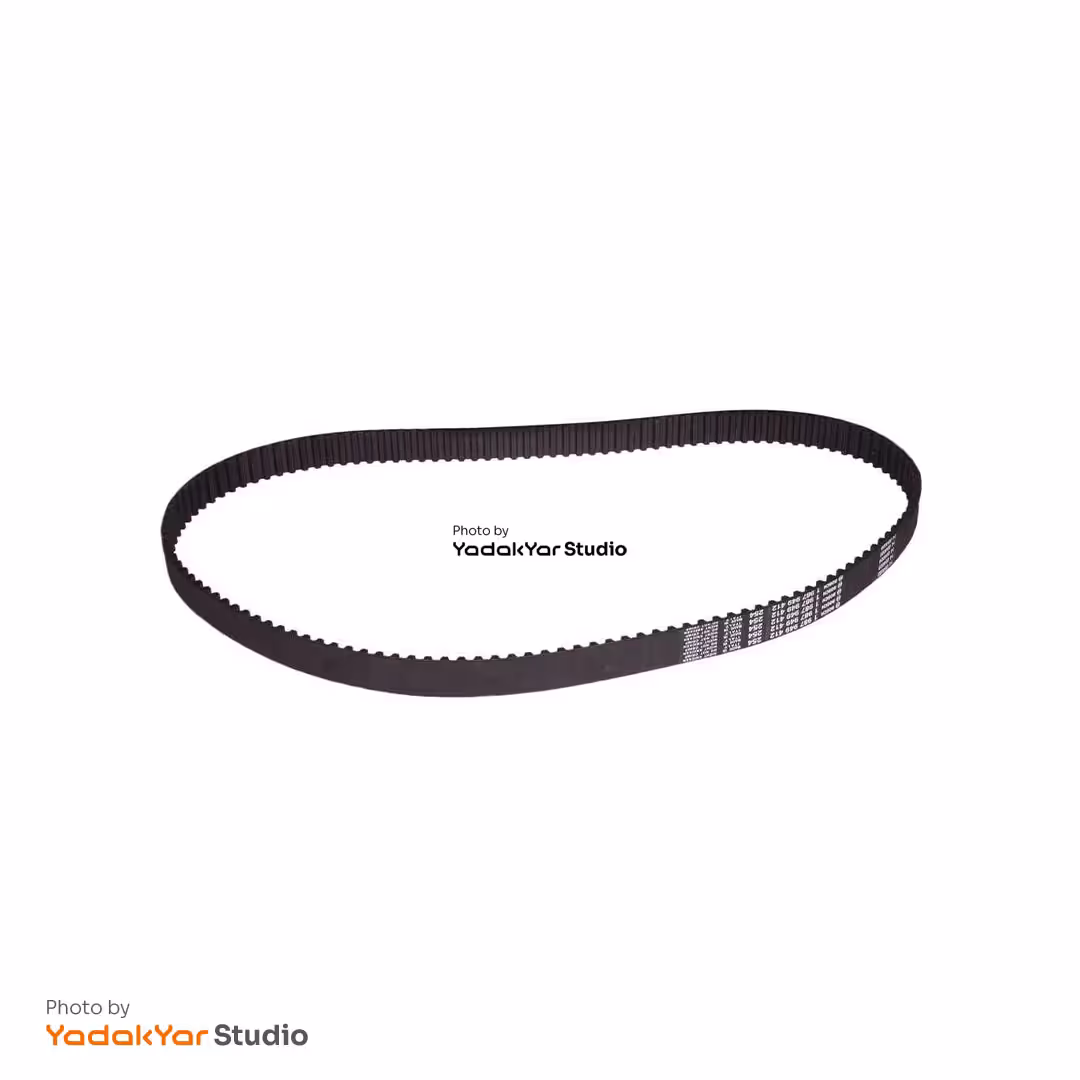 تسمه تایم رنو تندر پارس رنو - فرانسه