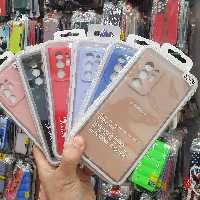 گارد و قاب گوشی موبایل samsung note 20 ultra نوت 20 الترا
