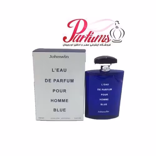 ادکلن اماراتی جانوین (جکوین) رایحه ایسی میاکه لئو بلو د ایسه پور هوم