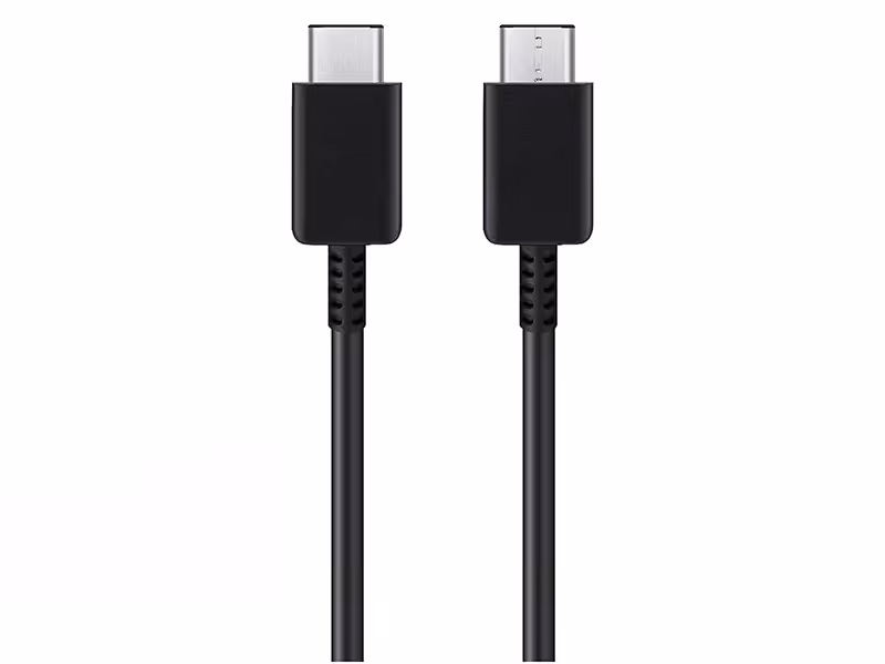 کابل دو سر تایپ سی اصلی 3 آمپر سامسونگ EP-DG977/EP-DN980