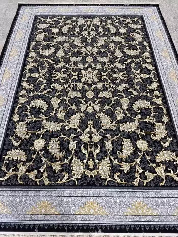 نگار مشکی
