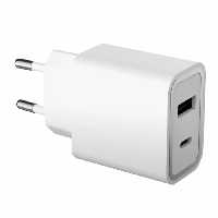شارژر دیواری فورس FPLICS2AC37WPDW