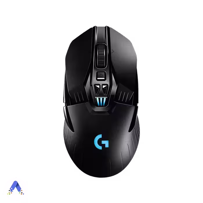 ماوس گیمینگ لاجیتک LOGITECH G903 HERO Wireless Gaming Mouse