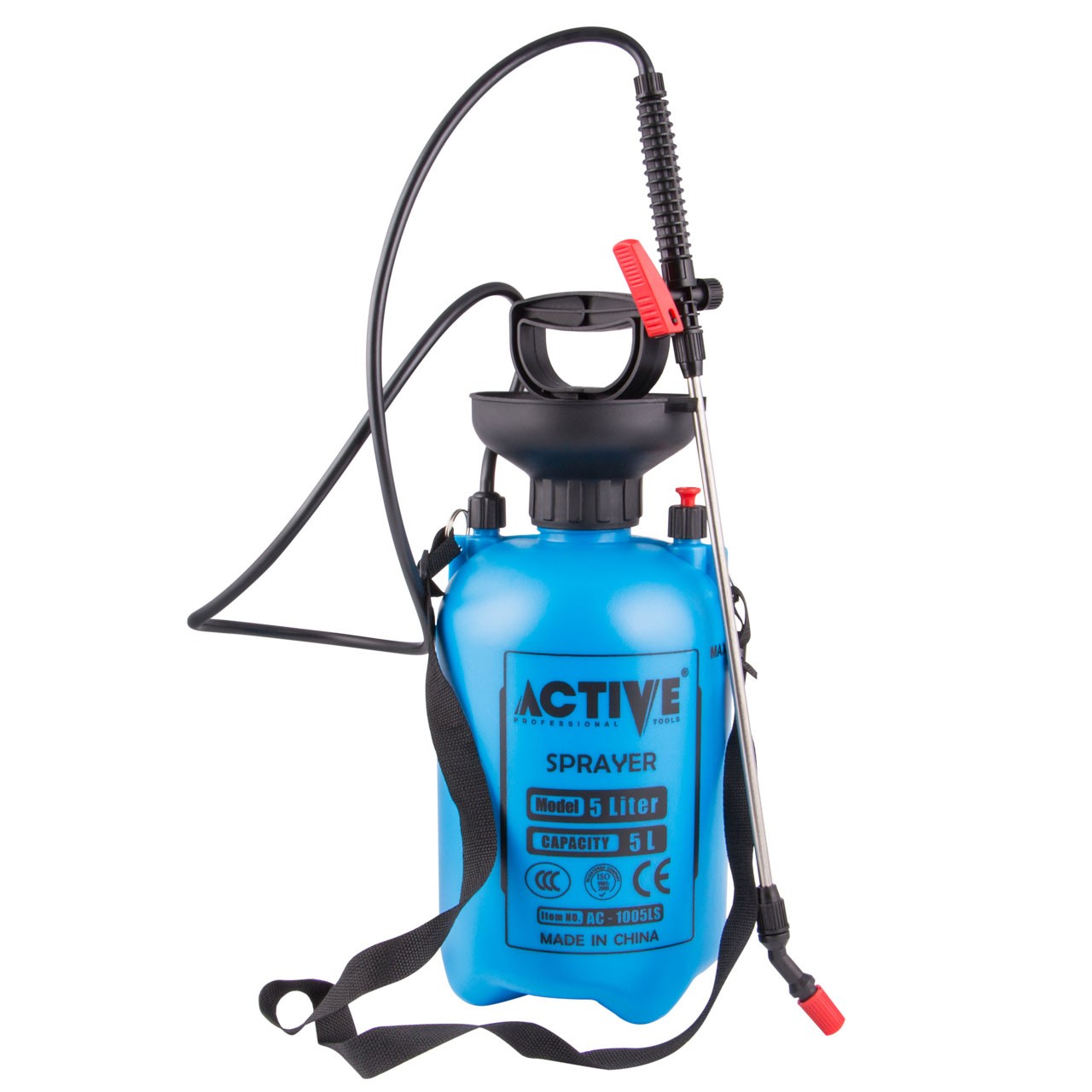 سمپاش اکتیو مدل AC1005LS
5لیتری