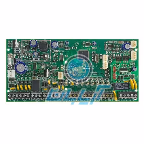 پنل دزدگیر پارادوکس مدل SP6000