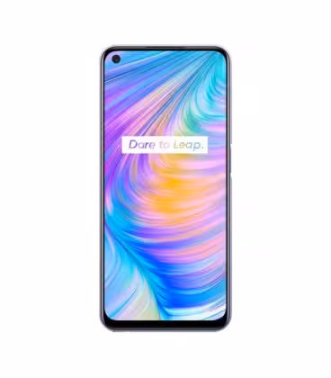 گوشی موبایل ریلمی مدل Q2 5G دوسیم کارت ظرفیت 4/128 گیگابایت