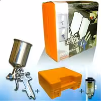 پیستوله طرح ساتا کیفی - ابزار یراق