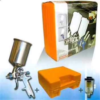 پیستوله طرح ساتا کیفی - ابزار یراق