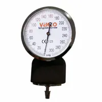 گیج فشارسنج وکتو مدل VEKTO