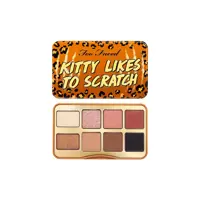 پالت سایه کیتی لایک توفیسد Too Faced