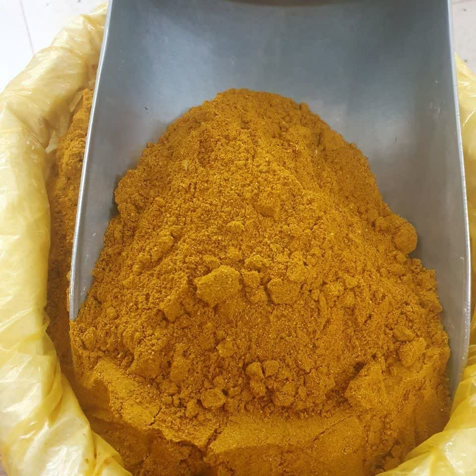 ادویه جوجه ویژه 100 گرم